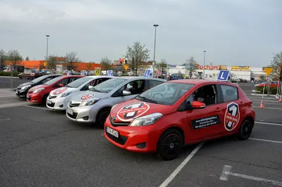 Szkoła Nauki Jazdy JEDYNKA